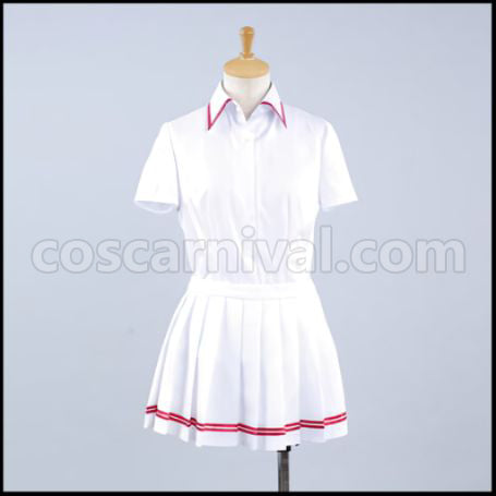 Love Live! Honoka Kosaka Cosplay Costume coscarnival - Detail Close-up