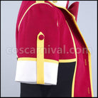 Love Live! Honoka Kosaka Cosplay Costume coscarnival - Material Texture