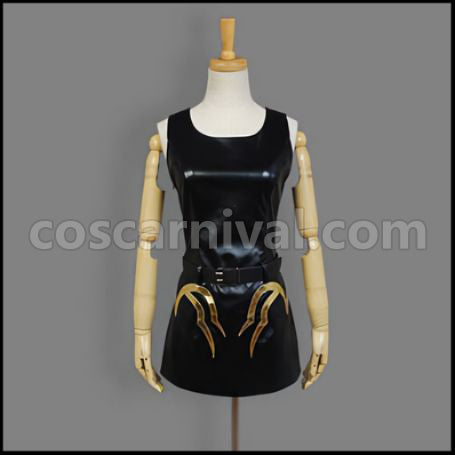 VOCALOID Vocaloid Project DIVA-f Hatsune Miku Agitation Cosplay Costume coscarnival - Material Texture