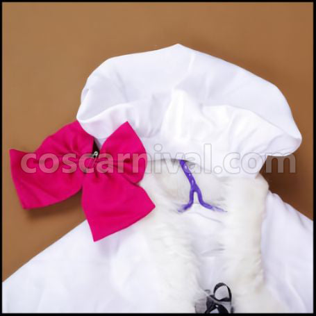 Love Live! Snow halation Umi Sonoda Cosplay Costume coscarnival - Side Profile