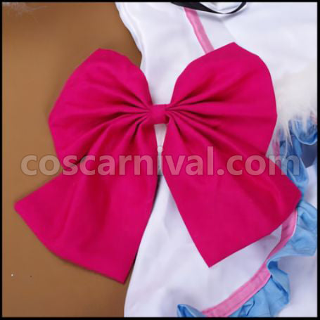 Love Live! Snow halation Umi Sonoda Cosplay Costume coscarnival - Collar Design