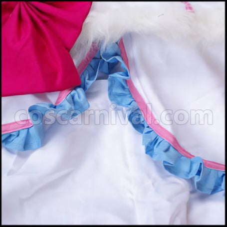 Love Live! Snow halation Umi Sonoda Cosplay Costume coscarnival - Cuff Style
