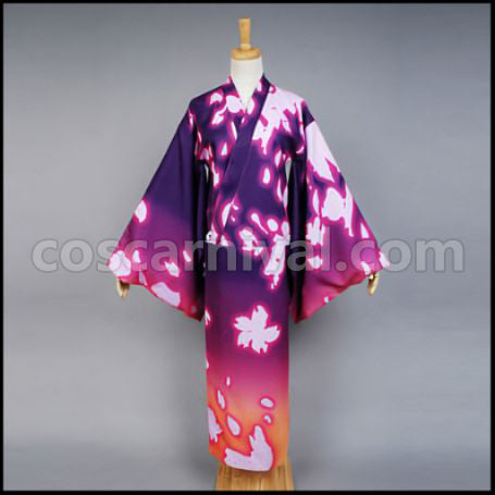VOCALOID Vocaloid Project DIVA-f Megurine Luka Cosplay Costume coscarnival - Collar Design