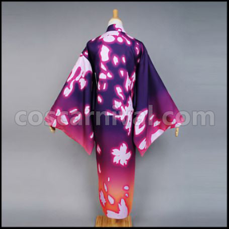 VOCALOID Vocaloid Project DIVA-f Megurine Luka Cosplay Costume coscarnival - Cuff Style