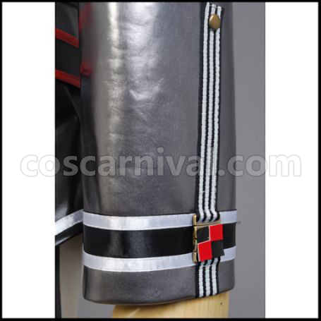 VOCALOID Vocaloid Project DIVA-f KAITO Cosplay Costume coscarnival - Pocket Design