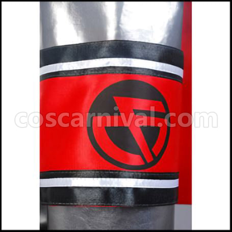 VOCALOID Vocaloid Project DIVA-f KAITO Cosplay Costume coscarnival - Cut and Style