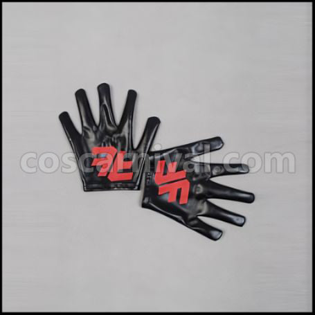 VOCALOID Vocaloid Project DIVA-f KAITO Cosplay Costume coscarnival - Functional Details