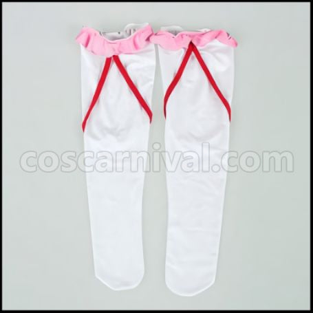 Robot Girls Z Getter Robo Cosplay Costume coscarnival - Detail Close-up