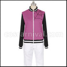 Kemono Jihen Cosplay Cosplay Costume — front view
