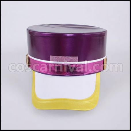 Uta no Prince-sama Maji LOVE 2000% Sho Kurusu Cosplay Costume New Version coscarnival - Side Profile