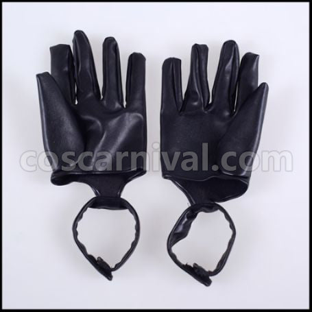 Uta no Prince-sama Maji LOVE 2000% Sho Kurusu Cosplay Costume New Version coscarnival - Detail Close-up