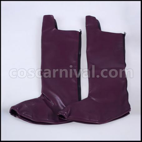 Uta no Prince-sama Maji LOVE 2000% Sho Kurusu Cosplay Costume New Version coscarnival - Collar Design