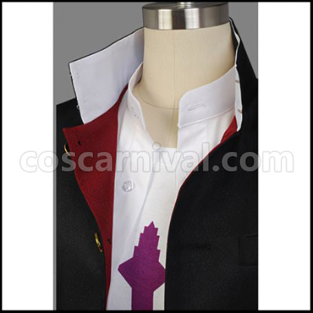 Super Danganronpa 2 Goodbye Despair Gundam Tanaka Cosplay Costume coscarnival - Cut and Style