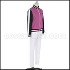 Kemono Jihen Cosplay Cosplay Costume — back view