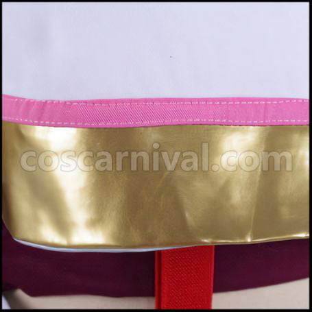 Uta no Prince-sama Maji LOVE 2000% Sho Kurusu Cosplay Costume New Version coscarnival - Pocket Design