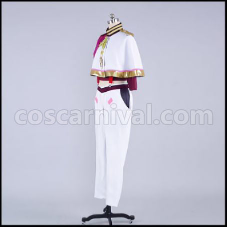 Uta no Prince-sama Maji LOVE 2000% Sho Kurusu Cosplay Costume New Version coscarnival - Cut and Style