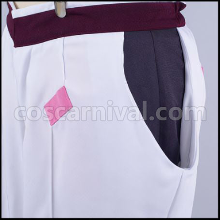 Uta no Prince-sama Maji LOVE 2000% Sho Kurusu Cosplay Costume New Version coscarnival - Functional Details