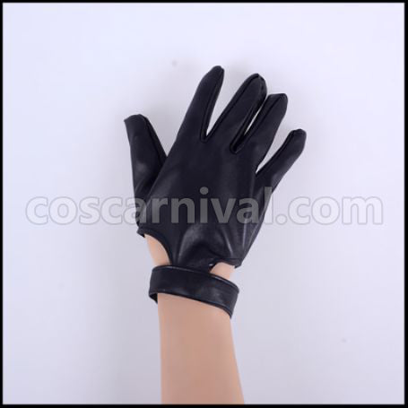 Uta no Prince-sama Maji LOVE 2000% Natsuki Shinomiya Deluxe Version Cosplay Costume coscarnival - Detail Close-up