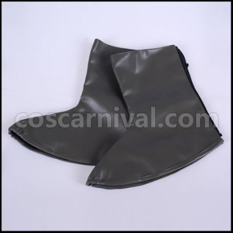 Uta no Prince-sama Maji LOVE 2000% Natsuki Shinomiya Deluxe Version Cosplay Costume coscarnival - Collar Design