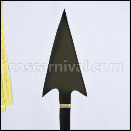 Uta no Prince-sama Maji LOVE 2000% Natsuki Shinomiya Deluxe Version Cosplay Costume coscarnival - Hem Detail