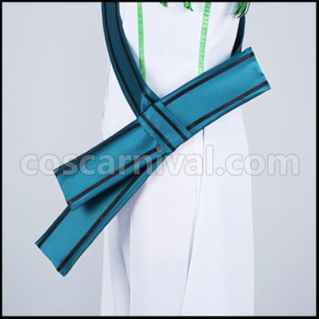 Uta no Prince-sama Maji LOVE 2000% Cecil Aijima Deluxe Version Cosplay Costume coscarnival - Material Texture