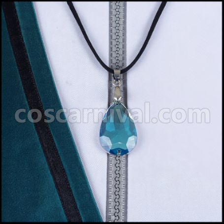 Uta no Prince-sama Maji LOVE 2000% Cecil Aijima Deluxe Version Cosplay Costume coscarnival - Pocket Design