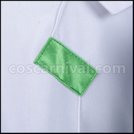Uta no Prince-sama Maji LOVE 2000% Cecil Aijima Deluxe Version Cosplay Costume coscarnival - Cut and Style