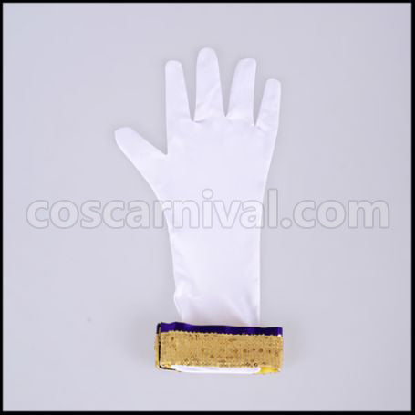 Uta no Prince-sama Maji LOVE 2000% Tokiya Ichinose Cosplay Costume Deluxe Version ver2 coscarnival - Back View
