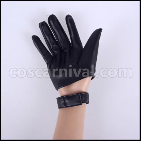 Uta no Prince-sama Maji LOVE 2000% Tokiya Ichinose Cosplay Costume Deluxe Version ver2 coscarnival - Side Profile