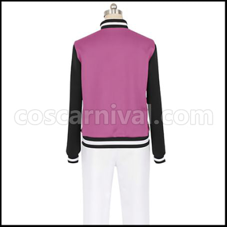 Kemono Jihen Tademaru Shiki Cosplay Costume coscarnival - Detail Close-up