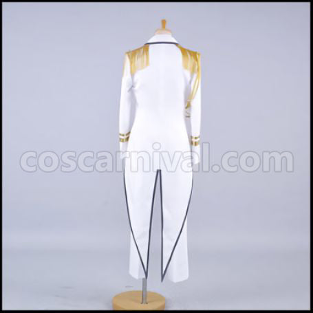 Uta no Prince-sama Shining All Star CD QUARTET NIGHT Cosplay Costume coscarnival - Cuff Style