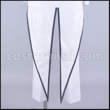 Uta no Prince-sama Shining All Star CD QUARTET NIGHT Cosplay Costume coscarnival - Hem Detail