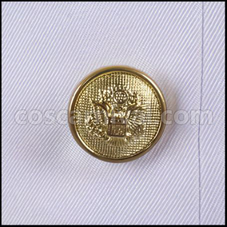 Uta no Prince-sama Shining All Star CD QUARTET NIGHT Cosplay Costume coscarnival - Material Texture