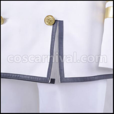 Uta no Prince-sama Shining All Star CD QUARTET NIGHT Cosplay Costume coscarnival - Color and Pattern