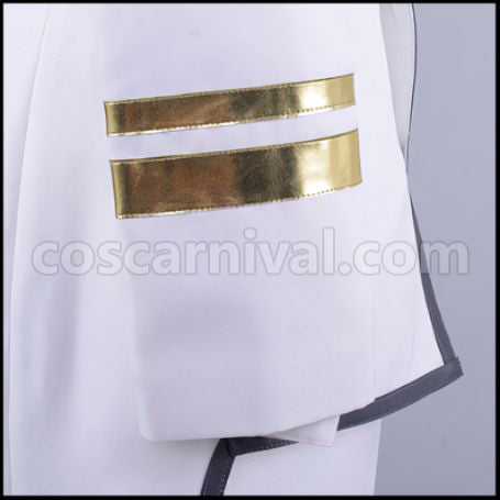 Uta no Prince-sama Shining All Star CD QUARTET NIGHT Cosplay Costume coscarnival - Cut and Style