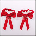 No-Rin Ringo Kinoshita Cosplay Costume Female M Size/Female L Size coscarnival - Detail Close-up
