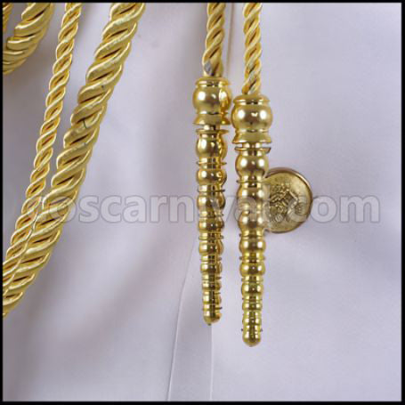 Uta no Prince-sama Shining All Star CD RAINBOW DREAM Cosplay Costume coscarnival - Color and Pattern