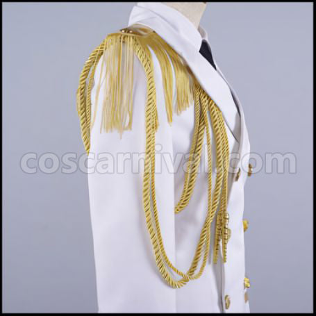 Uta no Prince-sama Shining All Star CD RAINBOW DREAM Cosplay Costume coscarnival - Pocket Design