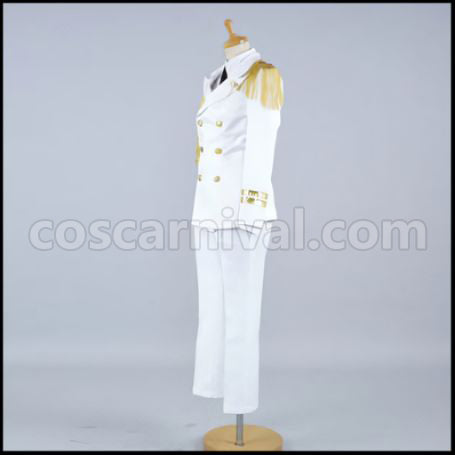 Uta no Prince-sama Shining All Star CD RAINBOW DREAM Cosplay Costume coscarnival - Cut and Style