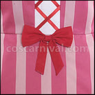 No-Rin Ringo Kinoshita Cosplay Costume Female M Size/Female L Size coscarnival - Color and Pattern