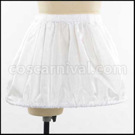 No-Rin Ringo Kinoshita Cosplay Costume Female M Size/Female L Size coscarnival - Pocket Design