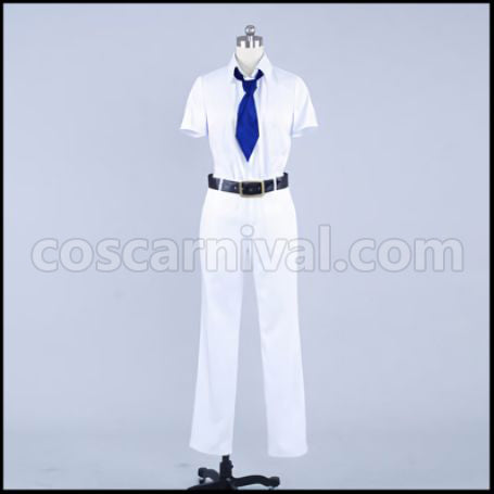 Uta no Prince-sama Maji LOVE 2000% Reiji Kotobuki Cosplay Costume coscarnival - Side Profile