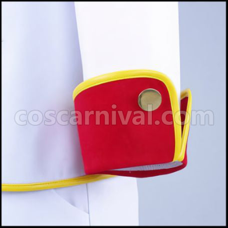 Uta no Prince-sama Maji LOVE 2000% Reiji Kotobuki Cosplay Costume coscarnival - Pocket Design