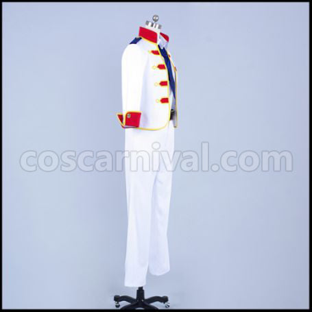 Uta no Prince-sama Maji LOVE 2000% Reiji Kotobuki Cosplay Costume coscarnival - Cut and Style