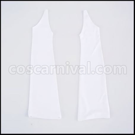 Unbreakable Machine-Doll Yaya Cosplay Costume Ver2 coscarnival - Color and Pattern