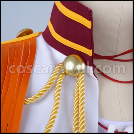 Uta no Prince-sama Maji LOVE 2000% Ren Jinguji Cosplay Costume coscarnival - Color and Pattern