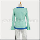 Tales of Graces Asbel Lhant Cosplay Costume coscarnival - Collar Design
