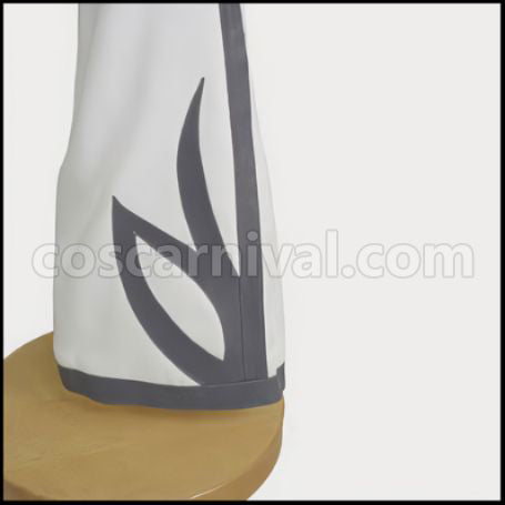 Tales of Graces Asbel Lhant Cosplay Costume coscarnival - Color and Pattern