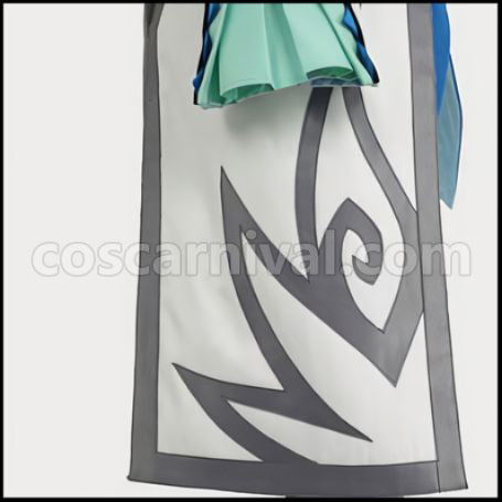 Tales of Graces Asbel Lhant Cosplay Costume coscarnival - Pocket Design
