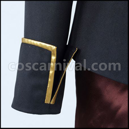 Attack on Titan Wings of Counterattack Online Mikasa Royal Direct Bombardier Cosplay Costume coscarnival - Material Texture